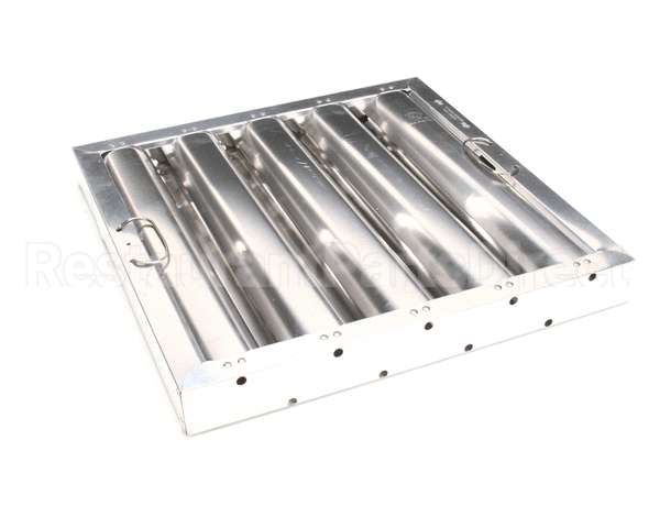 FA51-1616 Component Hardware Aluminum Grease Filter 16 X16