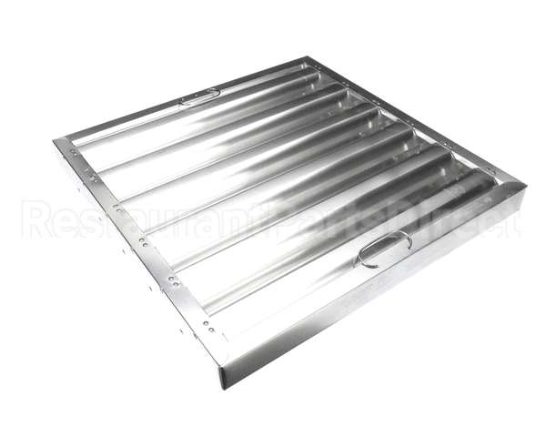 FA51-2020 Flame Gard Aluminum Grease Filter
