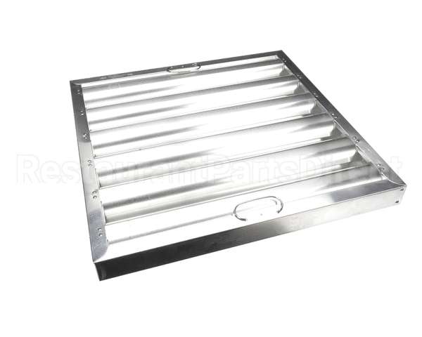 FA51-2020 Flame Gard Aluminum Grease Filter