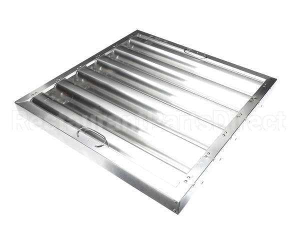 FA51-2020 Flame Gard Aluminum Grease Filter