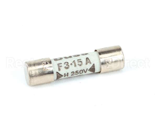 FA51-315 Henny Penny Fuse - 3.15 Amp Fast Blo