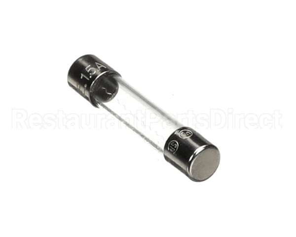 FA52-015 Henny Penny Fuse - 1.5 Amp 3Ag