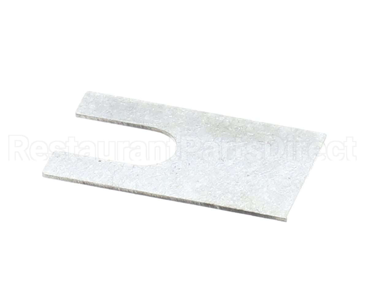 FA55130509 Bki Shim, Adj.plate Passive Shaft