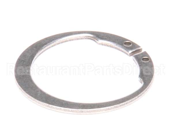 FA95007-10 Cleveland Ret Ring;White-Sell #Shi-0075-