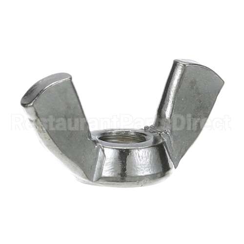 FA95049 Compatible Cleveland Wing Nut - 1/4-20 18-8 S/S