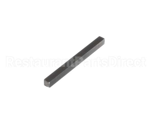 FA95055-16 Cleveland Key; 8Mm Sq X 107Mm Long