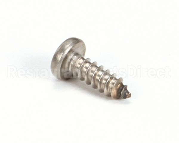 FA95062 Cleveland Screw Phil Pan Head ##8Ax1/2-
