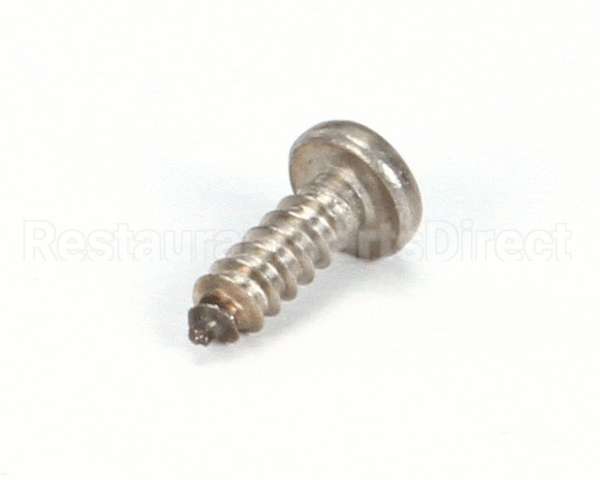 FA95062 Cleveland Screw Phil Pan Head ##8Ax1/2-