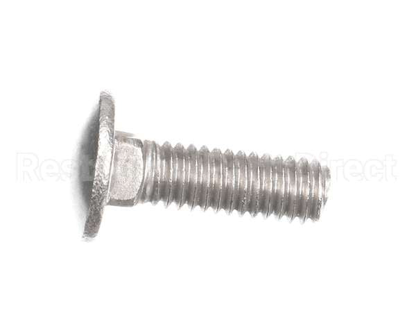 FA95073 Cleveland Carriage Bolt;5/16-18X1 18-8 S