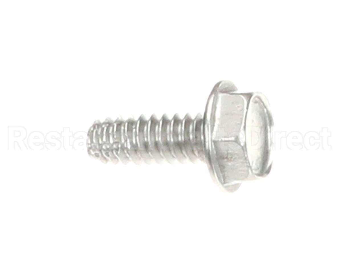 FA BLT3040 Randell Bolt, 10-24X1/2 H/W/H F Zinchex Washer H