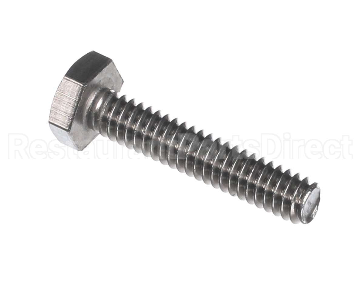 FA BLT4107 Randell Bolt, 1/4-20X1-1/4 H/T/B Ss He