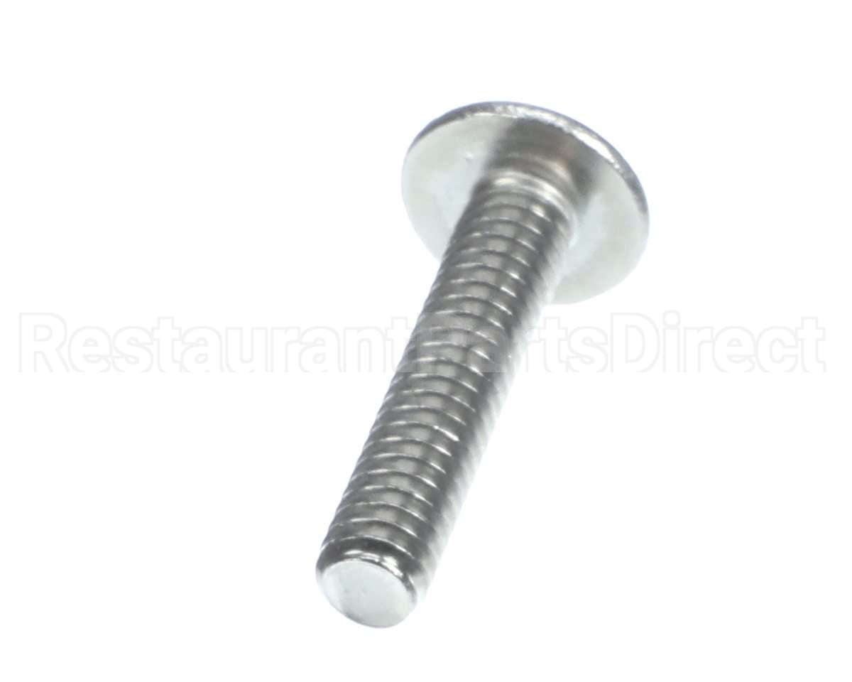 FA BLT4109 Randell Bolt, 1/4-20X1-1/4 T/H/P 08Cb Phillip Tr