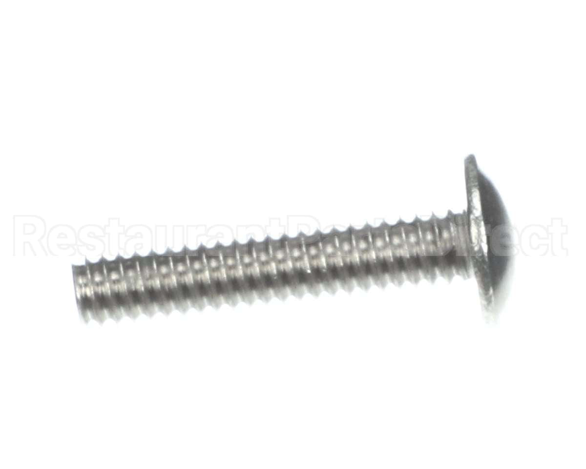 FA BLT4109 Randell Bolt, 1/4-20X1-1/4 T/H/P 08Cb Phillip Tr