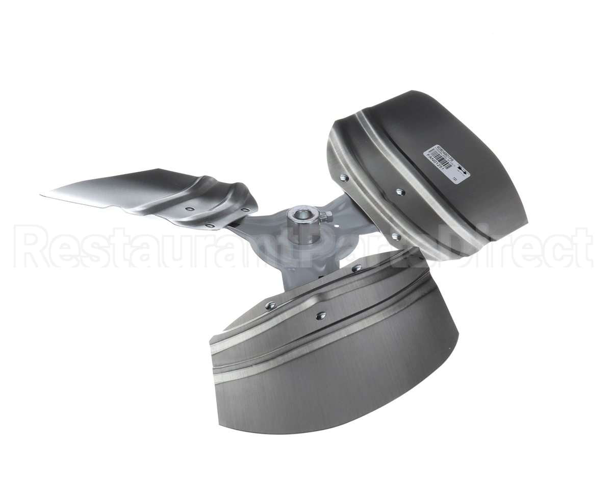 FAN01251 Trane Fan Blade Aluminum 20In 22Deg-103926