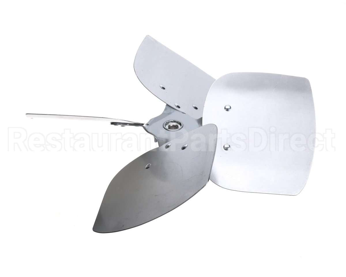 FAN01608 Trane Fan Blade 16" 34 Deg. 4 Blade Cw Rot.-54