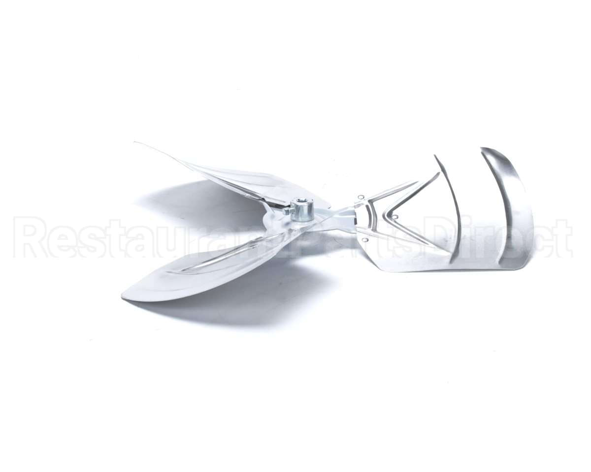 FAN01836 Trane Fan;3 Blade,Alum,24 Dia, 24 Deg,.50 Bore