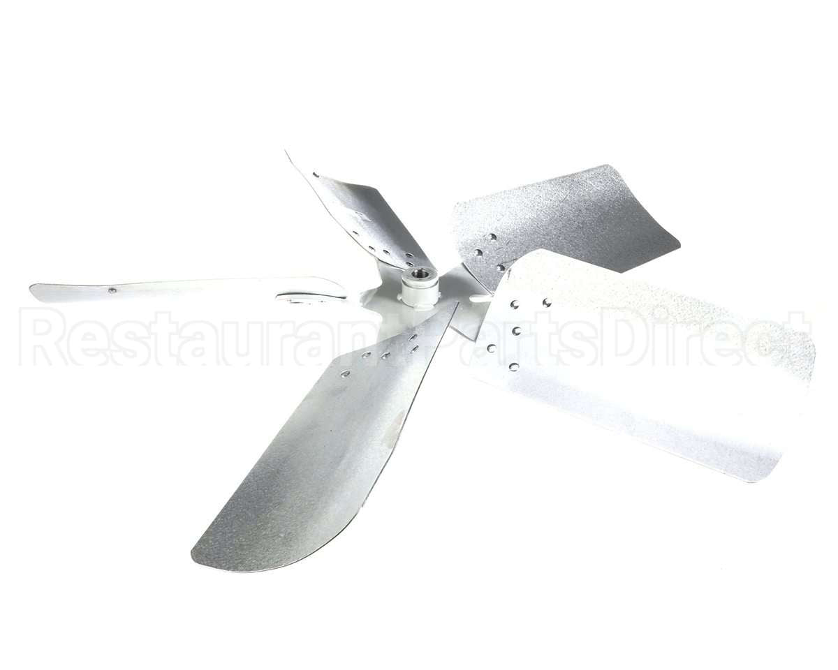FAN02143 Trane Fan; Propeller, 30 In., 31 Pitch, 5 Blad