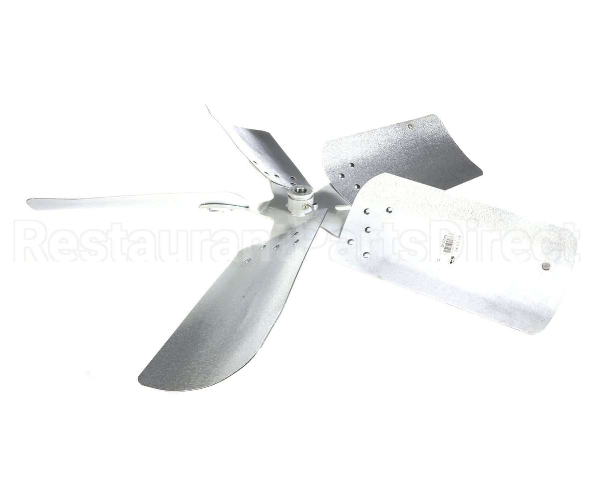 FAN02143 Trane Fan; Propeller, 30 In., 31 Pitch, 5 Blad