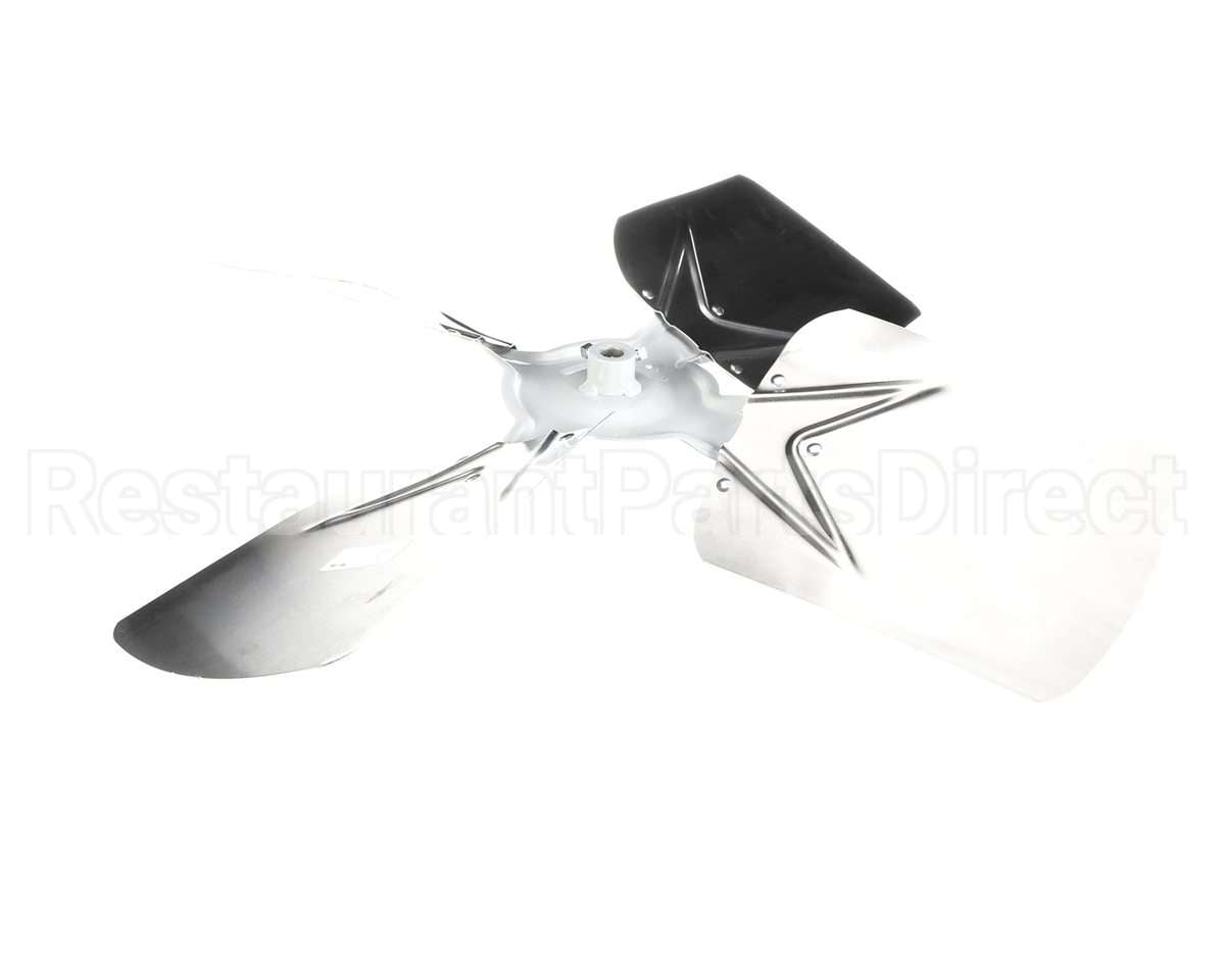FAN02778 Trane Fan; 4 Blade, Alum, 26 In Dia, 32 Degree