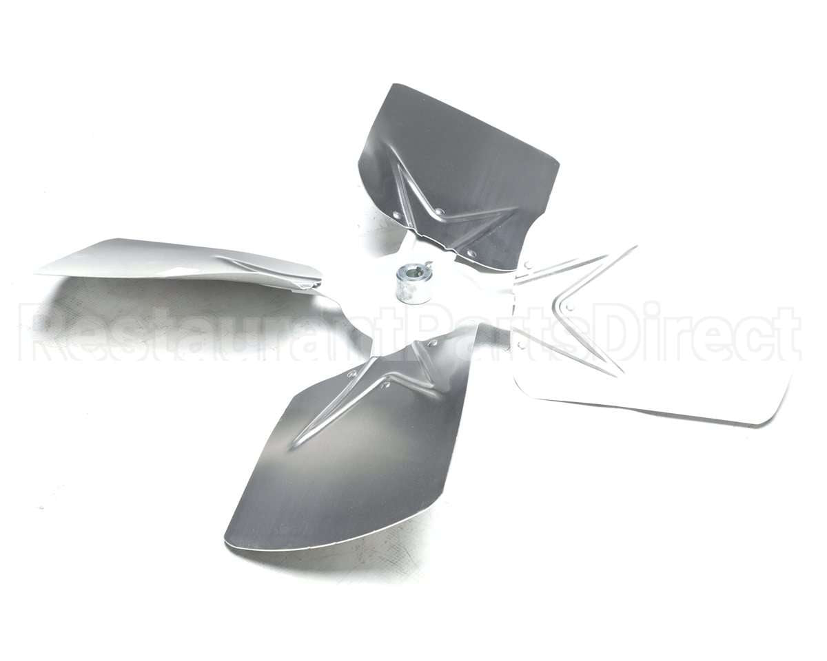 FAN02779 Trane Fan; 4 Blade, 28 In Dia., 29 Degree Pitc