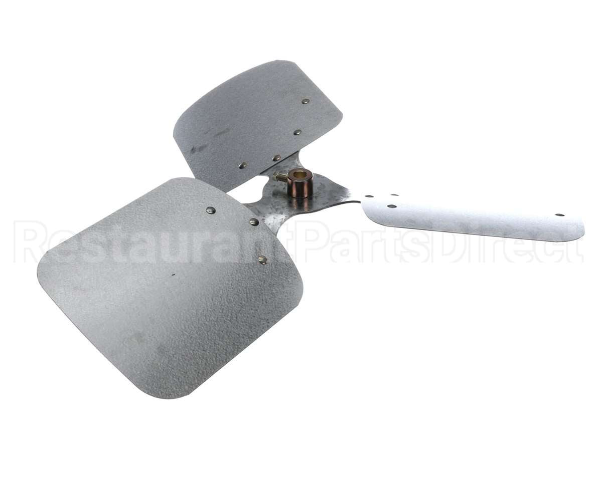 FAN03044 Trane Fan, 3 Blade, 22 In Dia, 24 Deg Pitch, C