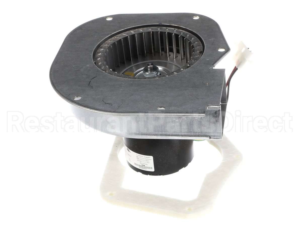 FAN03049 Trane Fan; Centrifugal Assy W/ 1/35 Hp Motor,