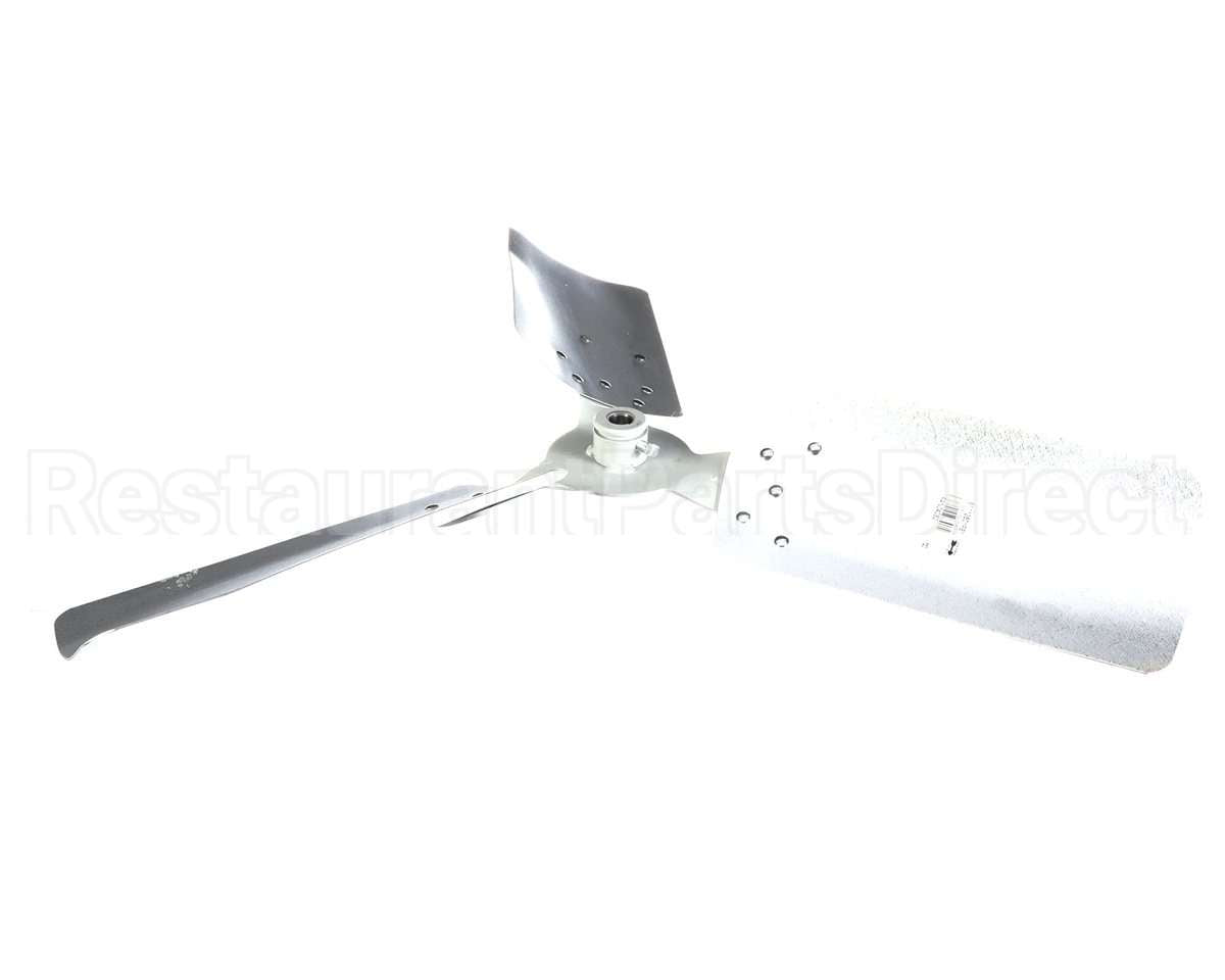 FAN04082 Trane Fan; 3 Blade, 30 In., 27 Pitch, Staked H