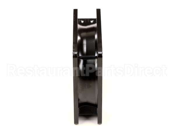 FANBLOWRTH Food Warming Cooling Fan Motor Tube Axial 2