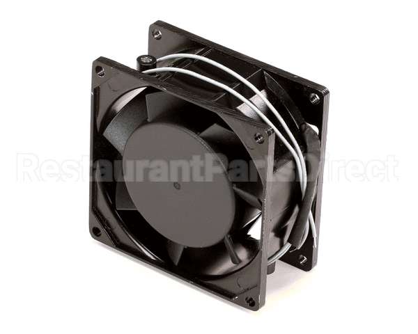 FANPHTT115 Food Warming 115V Fan,80 X 80 X 38Mm