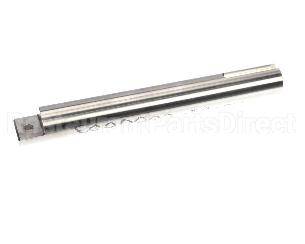 FAS02-0000003 Cleveland Driveshaft