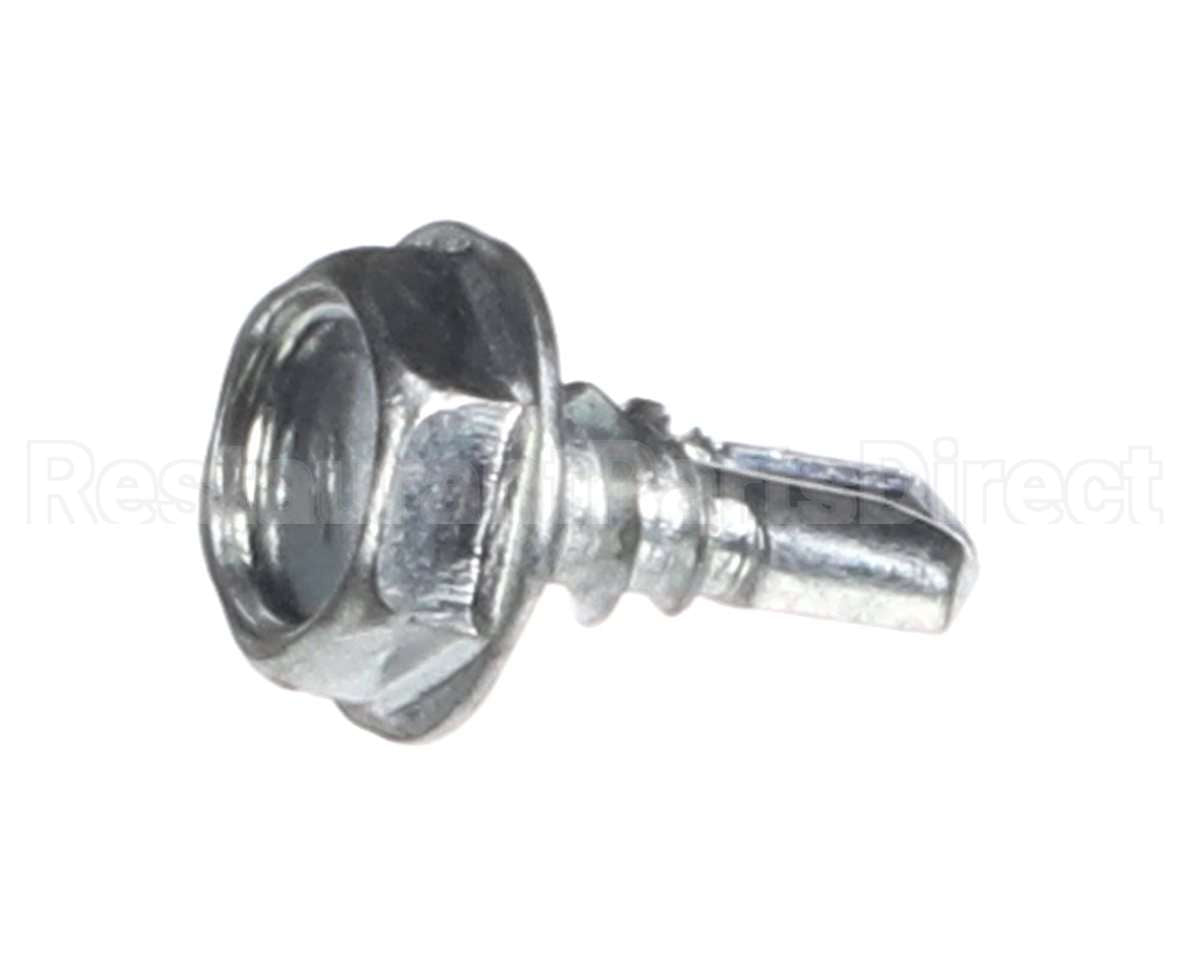 FA SCW3039 Randell Screw, 10X1/2Hwh Tek Zi