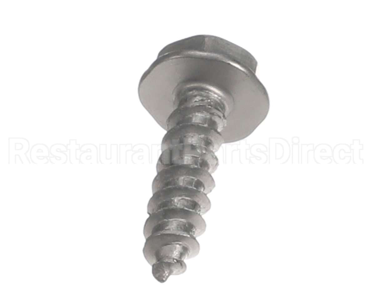 FA SCW3064 Randell Screw, 10X3/4Hwh 410 Ss M4Xk