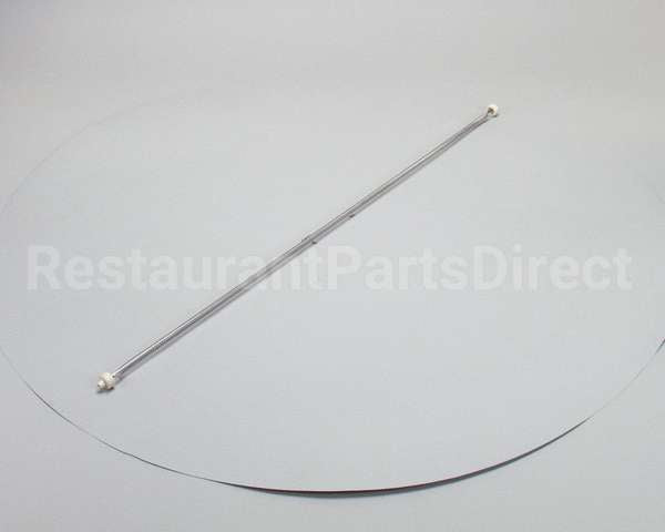 FB-187708 Star Heatertube,Quartz-208,1069W-104V