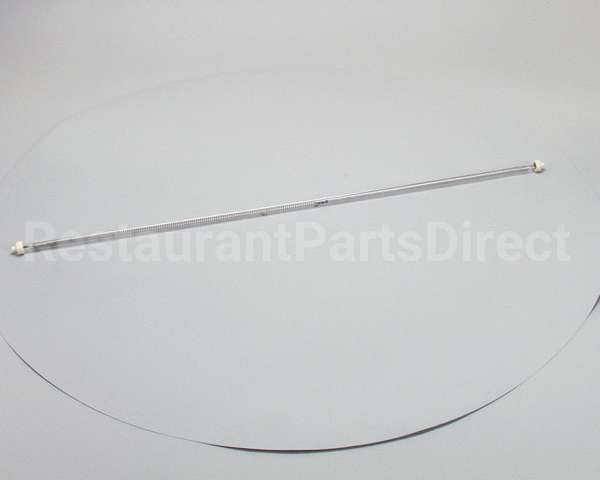 FB-187708 Star Heatertube,Quartz-208,1069W-104V