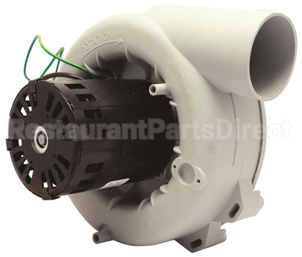 FB-RFB181 Rotom Motors