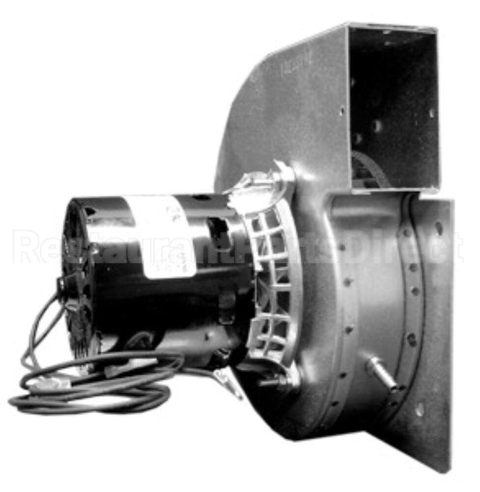FB-RFB250 Rotom Motors