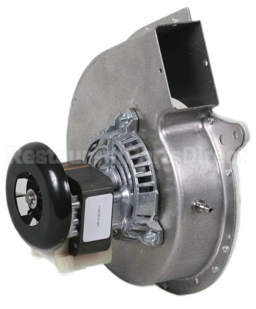 FB-RFB276 Rotom Motors