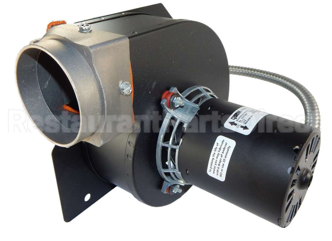 FB-RFB356 Rotom Motors