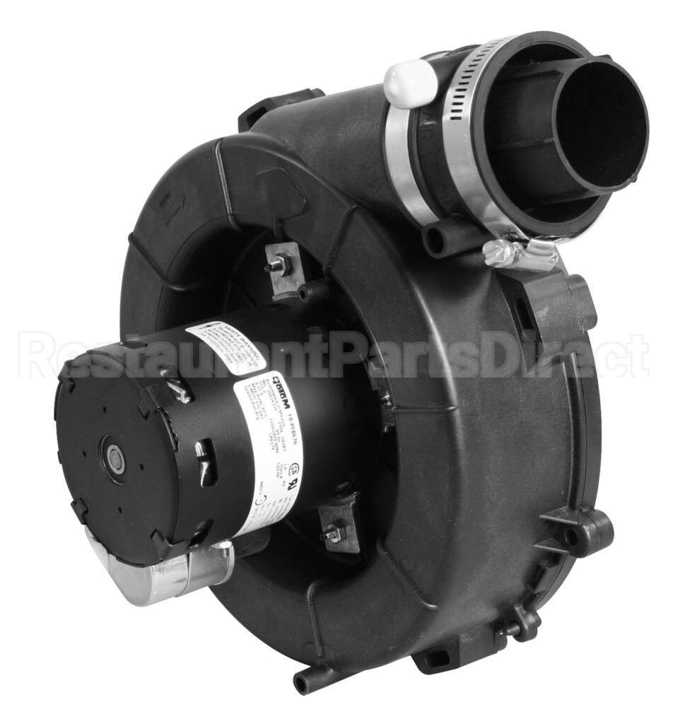 FB-RFB676 Rotom Motors