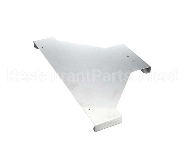 FB16009303 Bki Hanger, Fry Pot Cover Blf