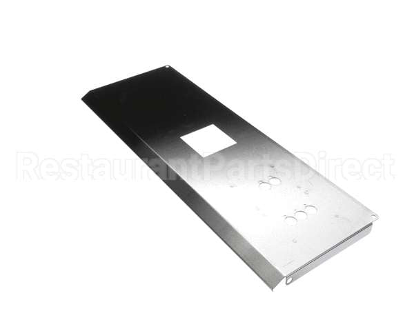 FB16021505 Bki Cntrl Pnl Vlf-F Capactv Touch