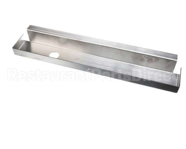 FB16101603 Bki Cover, Tank, Oc-80