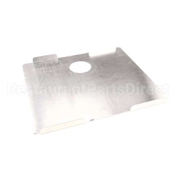 FB19312904 Compatible BKI Cover, Filter Vat, Sheet Metal Frame, Fk