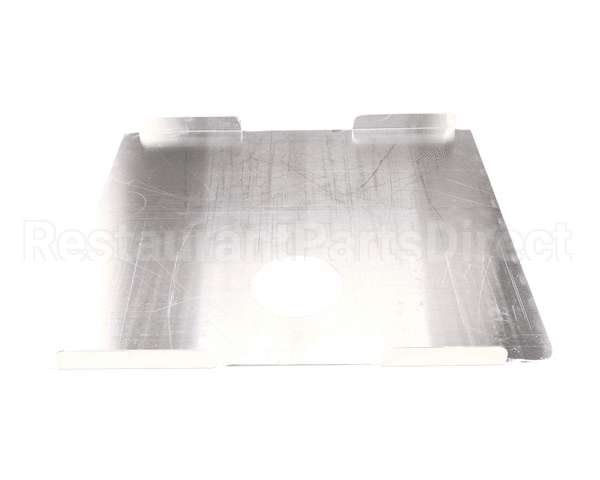 FB19312904 Bki Cover, Filter Vat, Sheet Metal Frame, Fk