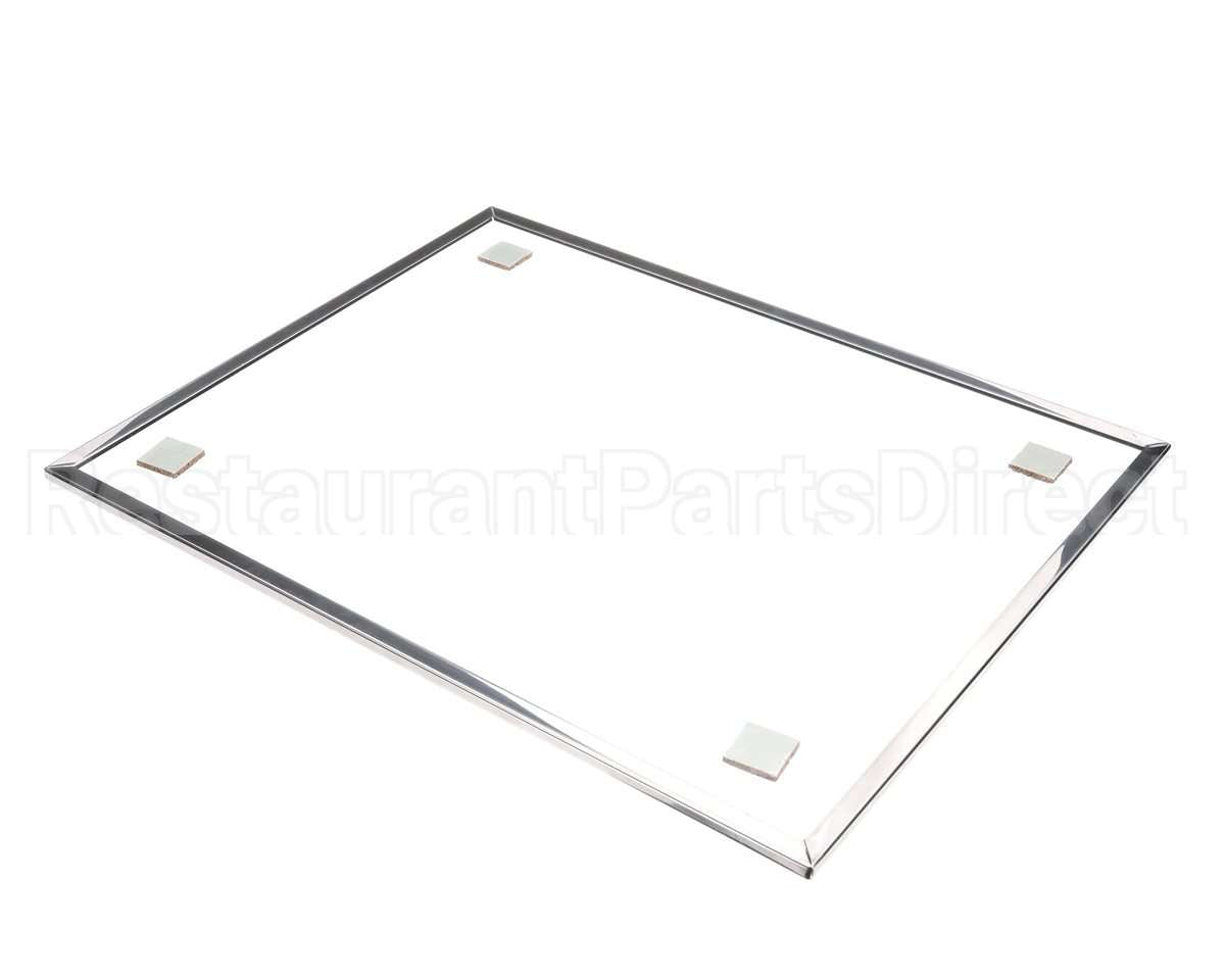 FB25-03A H&K International End Glass Assembly
