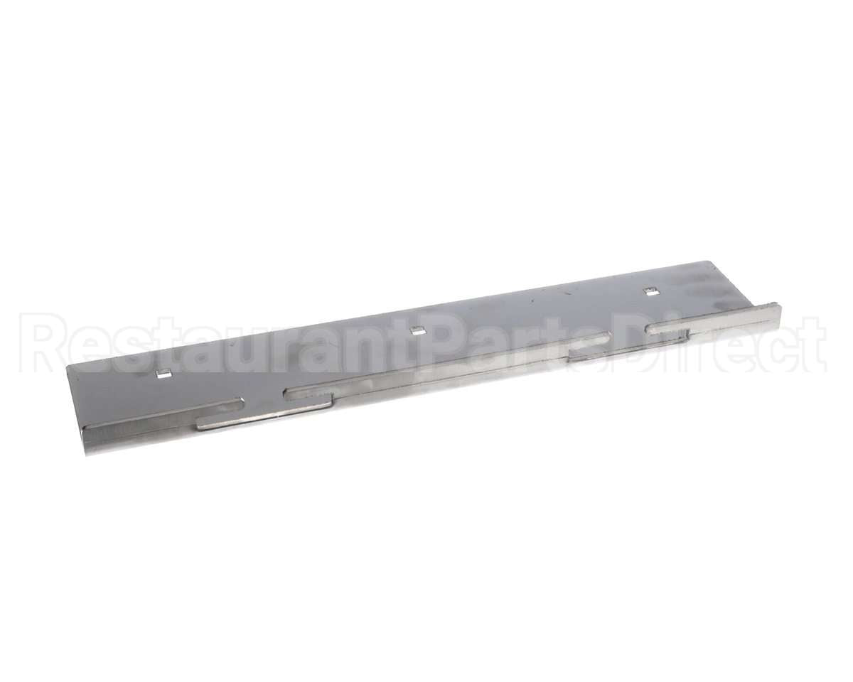 FB37502903 Bki Hinge Plate, Outer Door, Vg Hood
