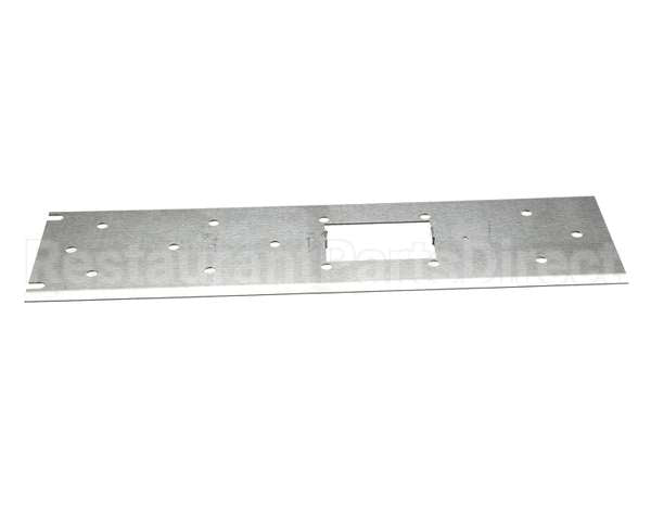 FB51200603 Bki Retaining Plate, Element, Ws13, Warming