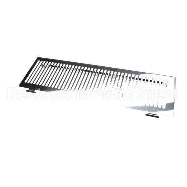 FB55012001 Compatible BKI Fanguard, T-Slot Mounting 2Ba