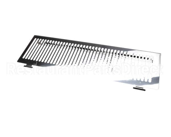 FB55012001 Bki Fan Guard, T-Slot Mounting 2Ba