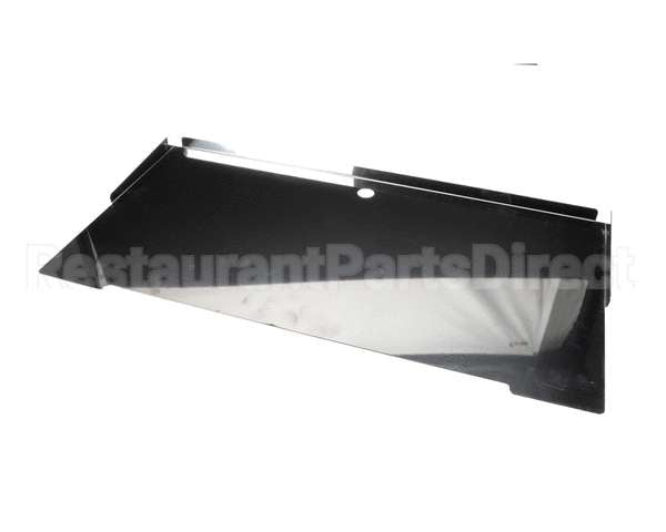FB55014101 Bki Drip Tray, Internal, Vgg8 (2Ba